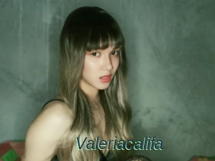 Valeriacalifa