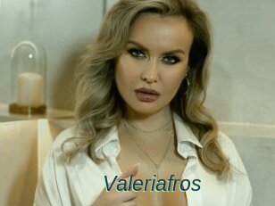 Valeriafros