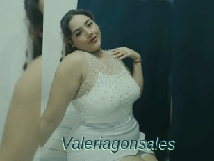 Valeriagonsales