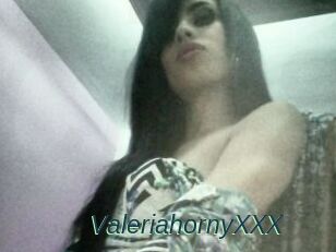 ValeriahornyXXX