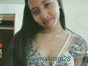 Valerialatina28