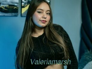 Valeriamarsh