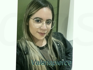 Valeriapierce