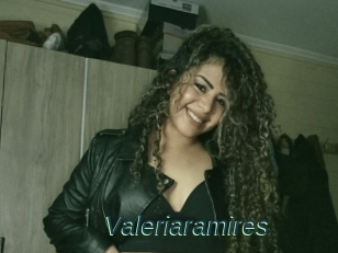 Valeriaramires