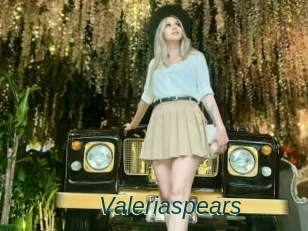 Valeriaspears