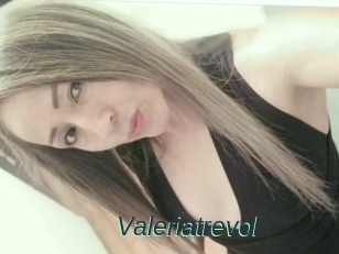 Valeriatrevol