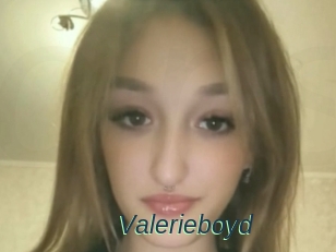 Valerieboyd