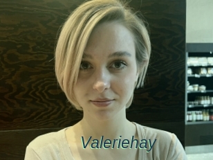 Valeriehay