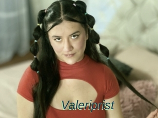 Valeriprist