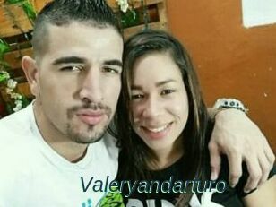 Valeryandarturo