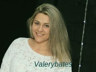 Valerybates