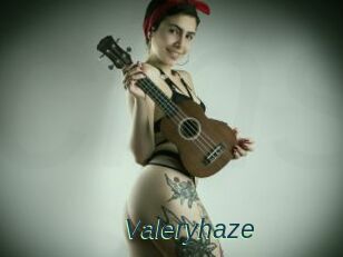 Valeryhaze