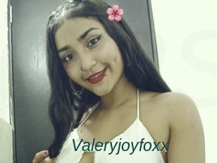 Valeryjoyfoxx