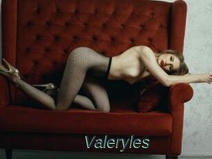 Valeryles