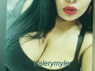 Valerymyler