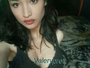 Valeryprett