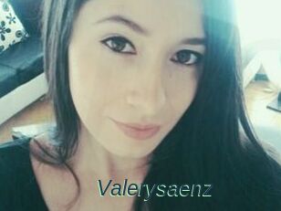 Valerysaenz