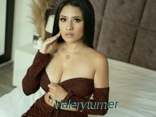 Valeryturner