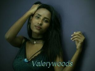 Valerywoods