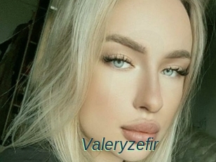 Valeryzefir