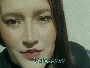 Valesexxx