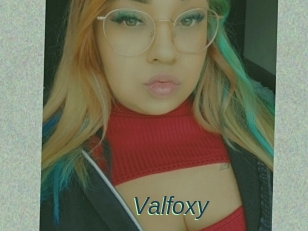 Valfoxy