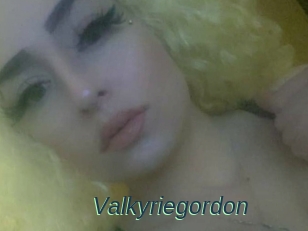 Valkyriegordon