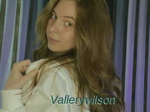 Vallerywilson