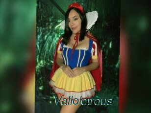 Valloletrous