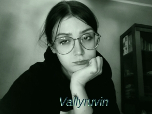 Vallyruvin