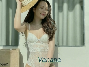 Vanana