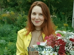 Vandarossi