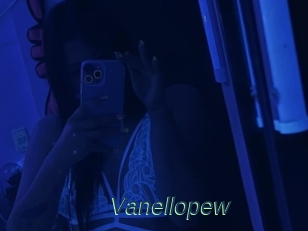 Vanellopew