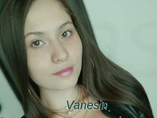 Vanesin