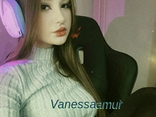 Vanessaamur