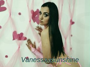 Vanessaasunshine