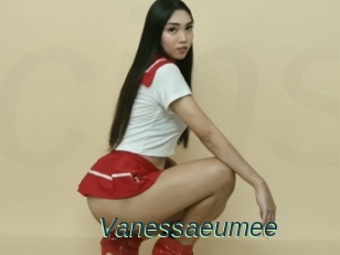 Vanessaeumee