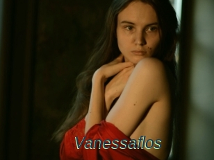 Vanessaflos