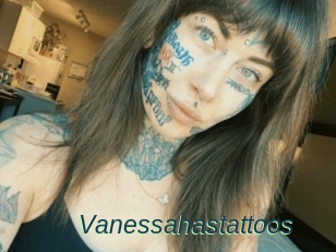 Vanessahastattoos