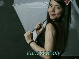 Vanessahoty