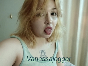 Vanessajogger