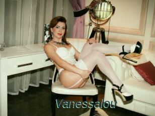 Vanessalou