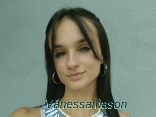 Vanessamason