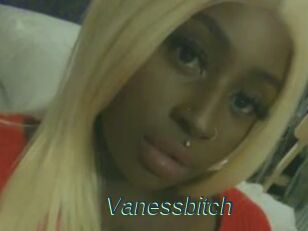 Vanessbitch