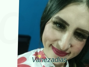 Vanezadias