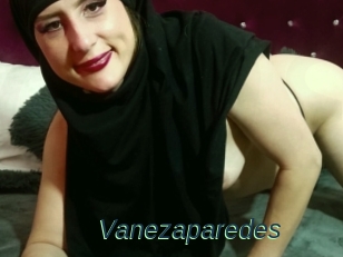 Vanezaparedes