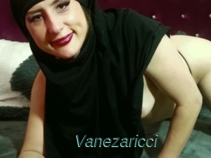 Vanezaricci