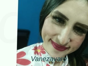 Vanezavaro