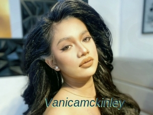 Vanicamckinley