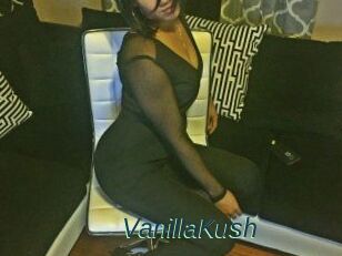 VanillaKush